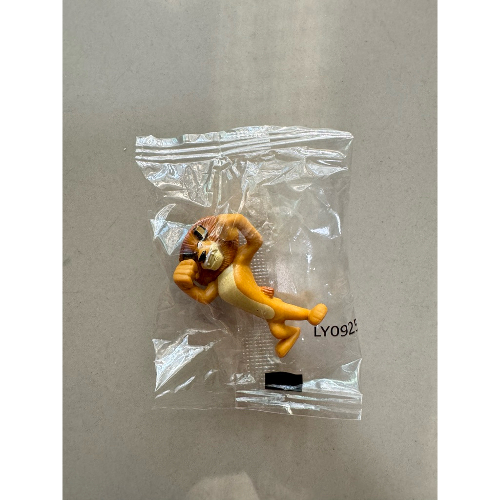 Chupa chups surpise X Dreamworks