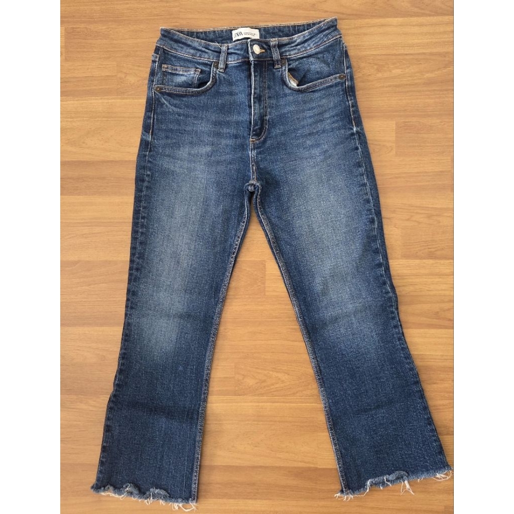 ZARA Jeans มือสองค่ะ