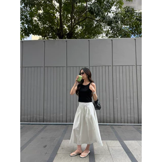 NAPATVOGUE - NORRE SKIRT