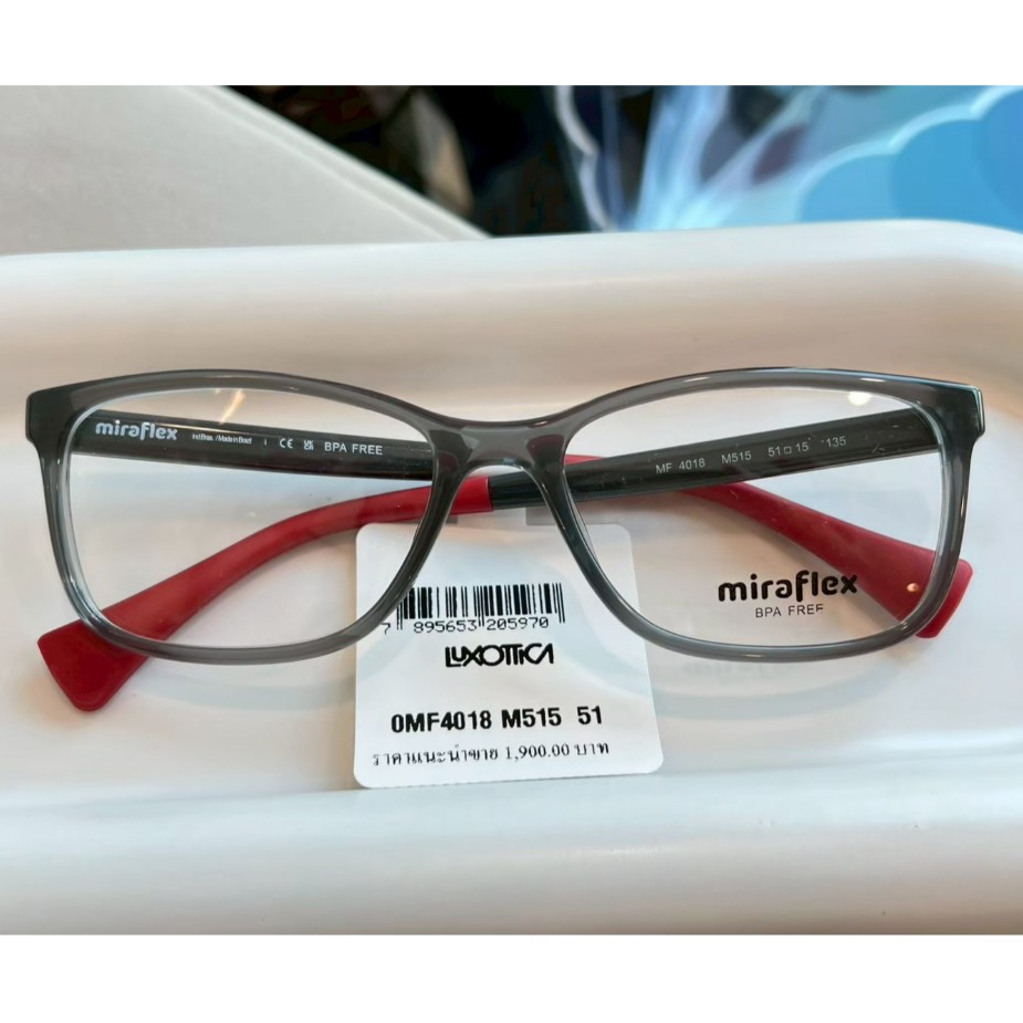 MiraFlex รุ่น OMF4018