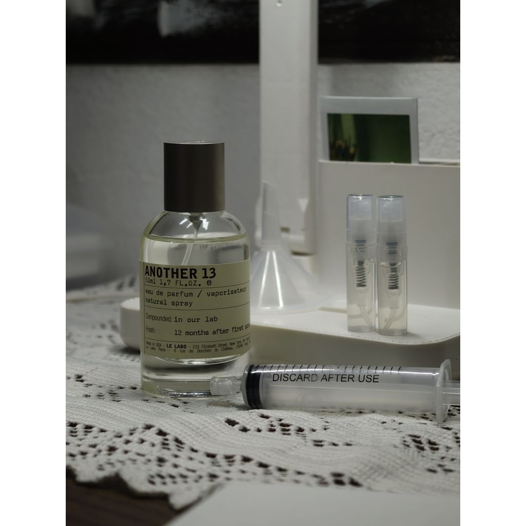 แบ่งขาย another 13 น้ำหอมแท้ 100%