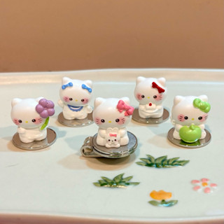 Marker Golf🎀มาร์คติดหมวกน่ารัก🎀พร้อมตัวหนีบหมวกแม่เหล็ก