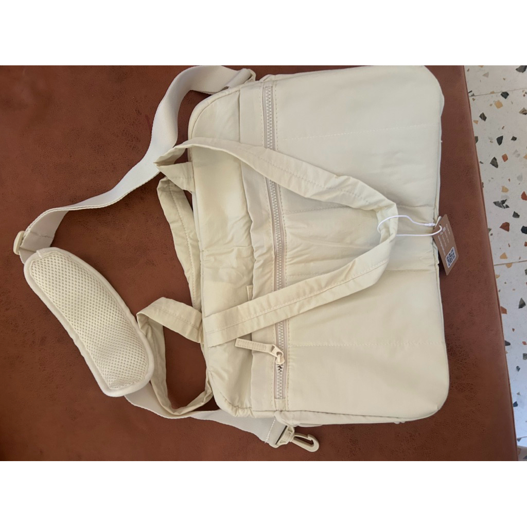 กระเป๋าbagsmartใหม่ป้ายห้อยแกะถ่ายรูป