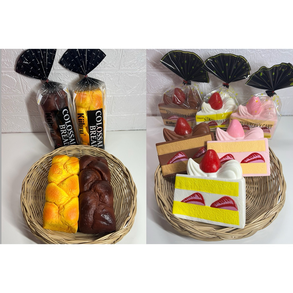 🎀รวมสกุชชี่มือ1 ตะกร้าใหม่(3)🎀 งานแท้ !อ่านรายละเอียดก่อนสั่งซื้อ!