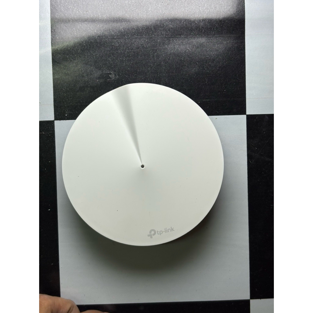 TP-LINK Deco M5 AC1300 Whole Home Mesh Wi-Fi System