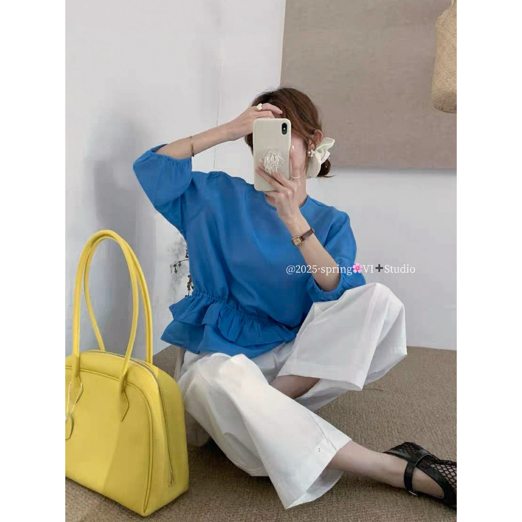 พร้อมส่ง TWOHANDHII DANNY SHIRT