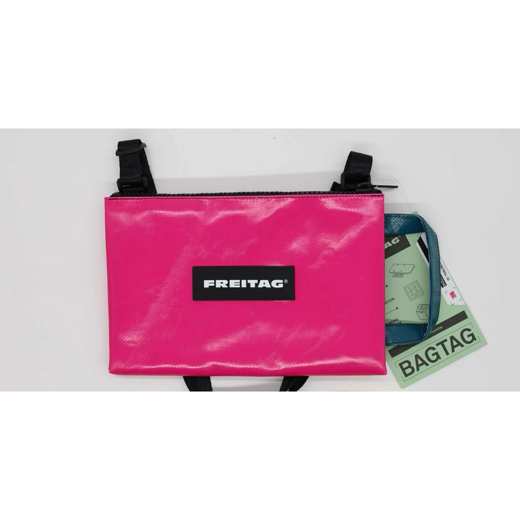 FREITAG 272 EDDIE พร้อมส่ง