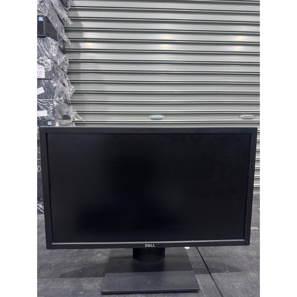 จอคอมพิวเตอร์DELL E2417H