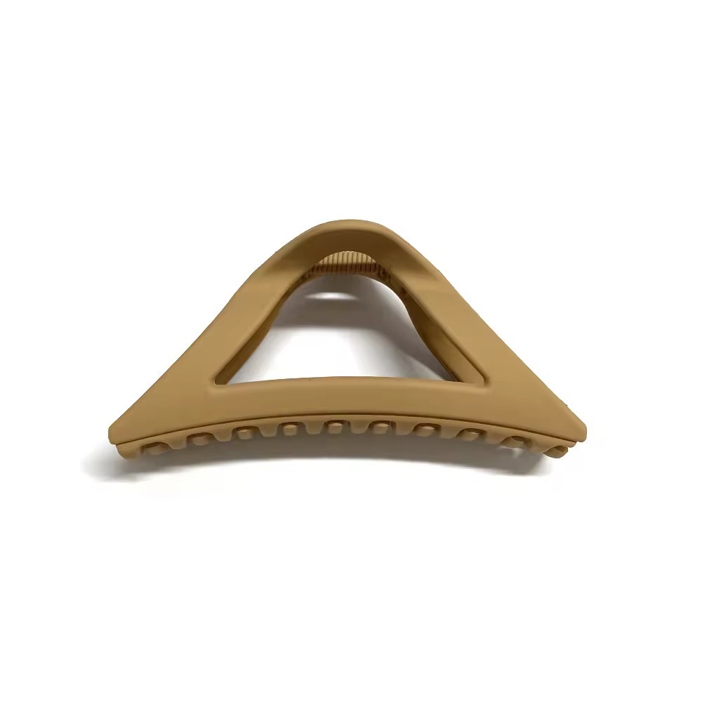 กิ๊บติดผม ซิลิโคนนุ่ม SNOWLY นุ่มไม่ทิ่มหัว ไม่หักง่าย - รูปที่ 3