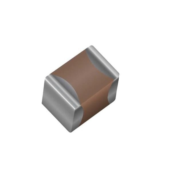 [ 10 ชิ้น ] 10uF 25V Ceramic Capacitor X7R 1210