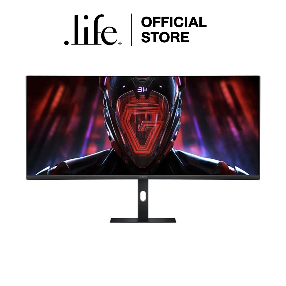 XIAOMI จอมอนิเตอร์ Curved Gaming รุ่น G34WQi | by Dotlife