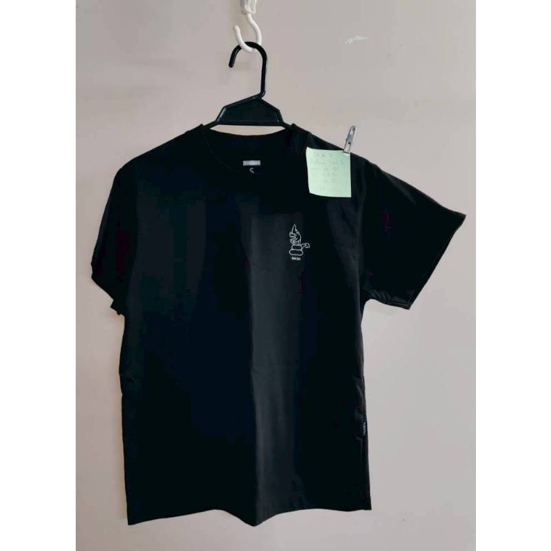 เสื้อยืด Yuedpao(ยืดเปล่า)  เบอร์ S