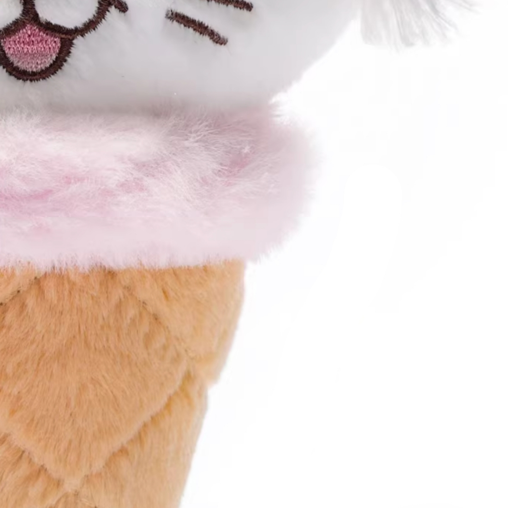 Petsville ตุ๊กตาสุนัข Marie ลายแมวมารี ลิขสิทธิ์แท้ - รูปที่ 5