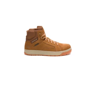 CATERPILLAR รองเท้าเซฟตี้ผู้ชาย STREAMLINE COURT MID Composite Toe P91624