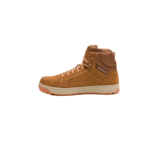 CATERPILLAR รองเท้าเซฟตี้ผู้ชาย STREAMLINE COURT MID Composite Toe P91624