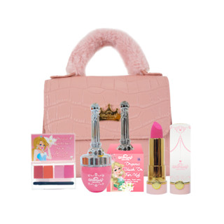 [SALE] Littal Lady สินค้าไม่ผ่านQC เซตเครื่องสำอางเด็ก ออแกน…