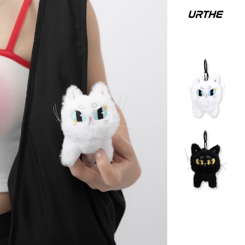 URTHE - พวงกุญแจ รุ่น JAONGAO & SUMLEE 2.0 (SUPER BOSS Series)