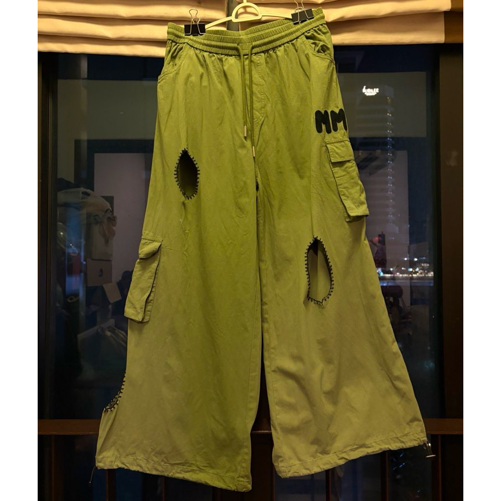 Matter makers (เอว32-36/41) 1000/-รวมส่ง