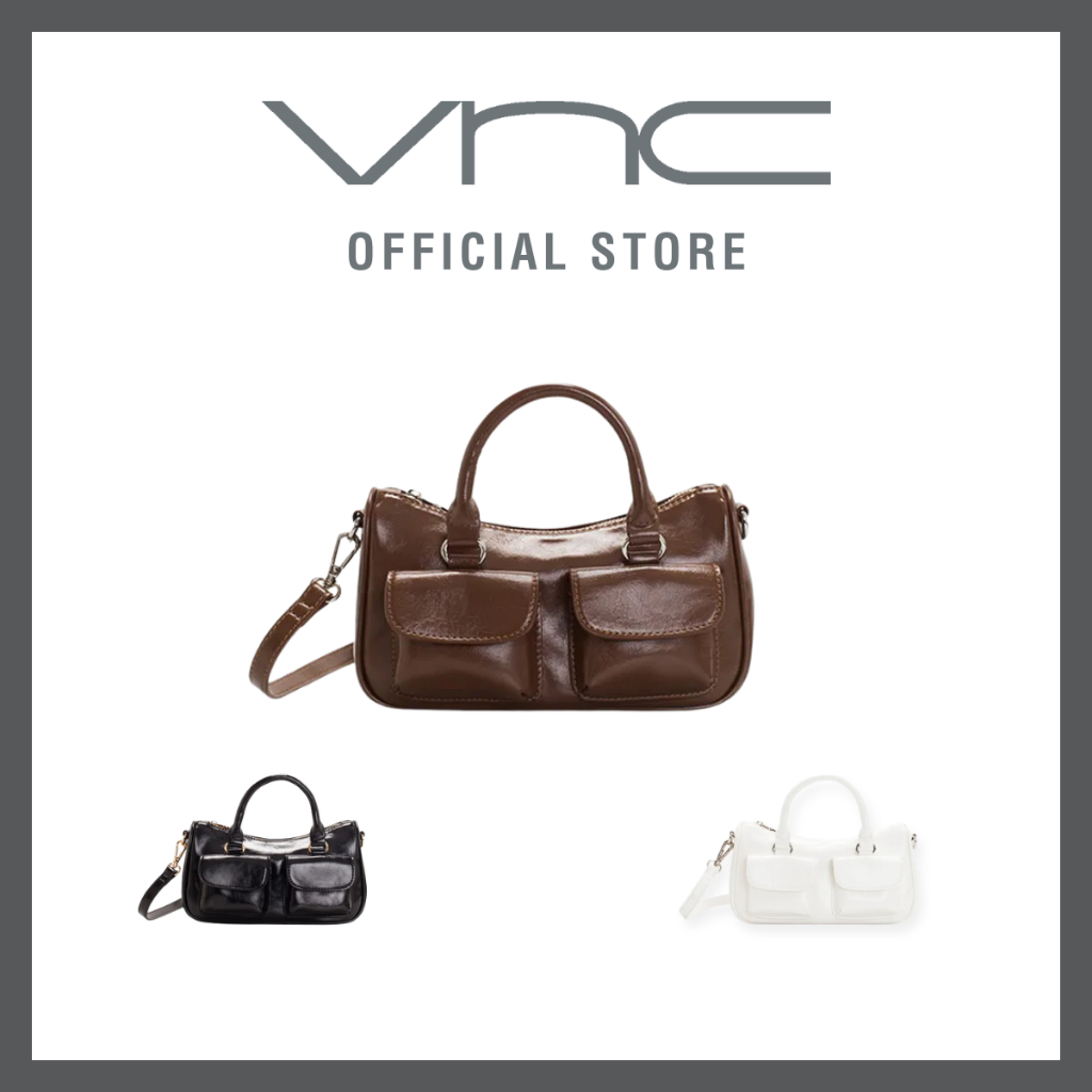 VNC กระเป๋า SHOULDER BAG (กระเป๋าสะพายไหล่)