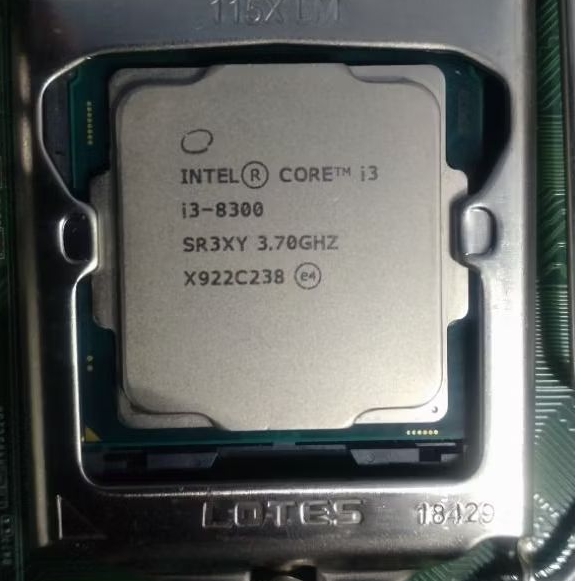 i5 7400 & i3 8100& i3 9100 & i7 6700 & i7 4790& i7 4770& i7 2600& i3 10100 socket 1151 & 1150 & 1155