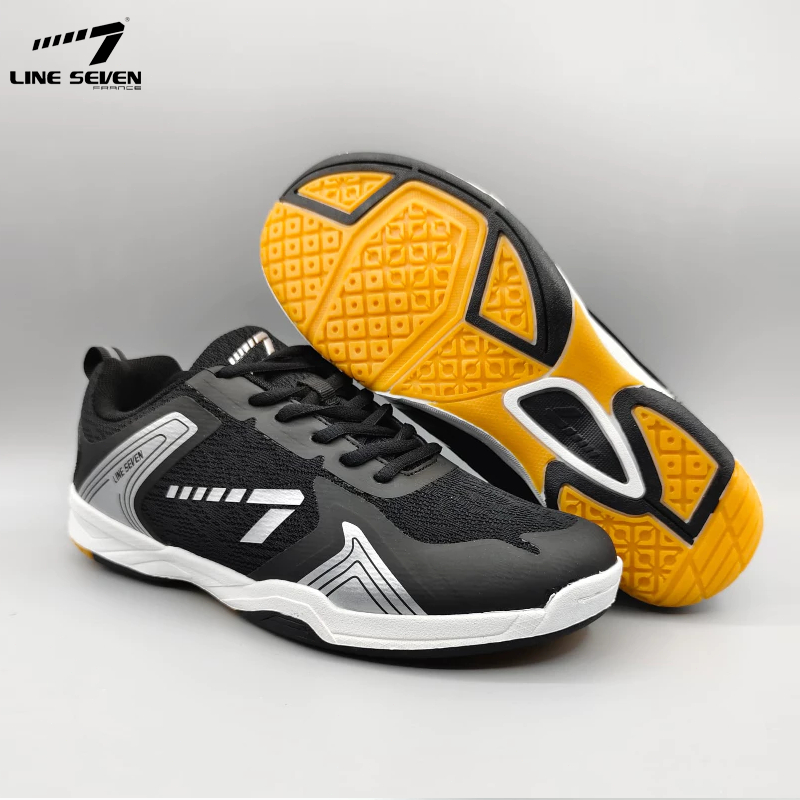 [Line Seven] Line7 L7 CS-2182 รองเท้าแบดมินตัน/รองเท้าคอร์ท/รองเท้าแบดมินตัน -พร้อมส่ง