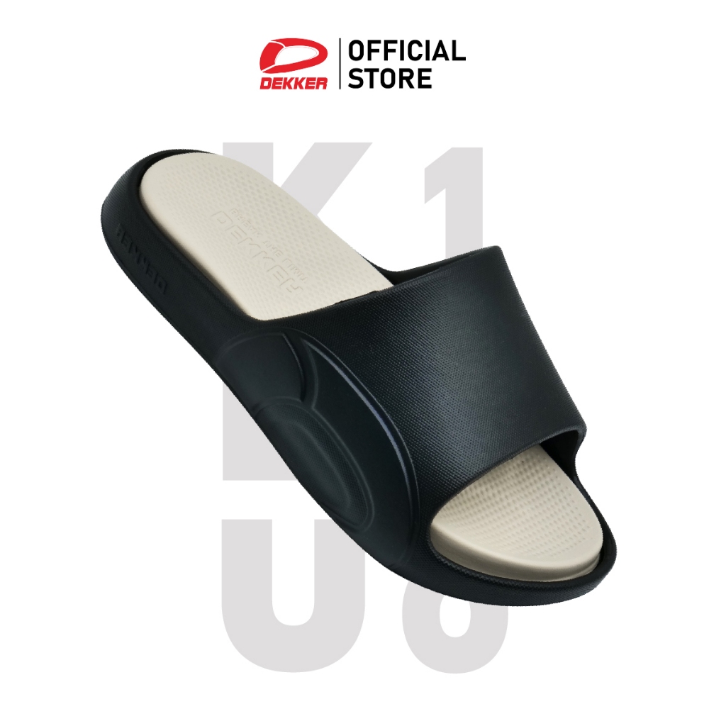 รองเท้าแตะ DEKKER รุ่น KLU1000