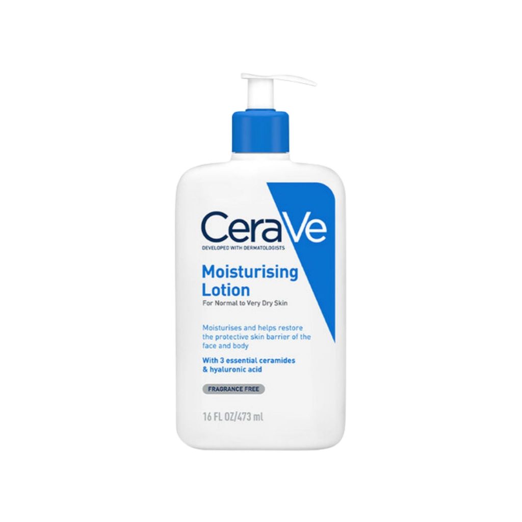 Cereve Intensive moisturising Lotion 473ml.