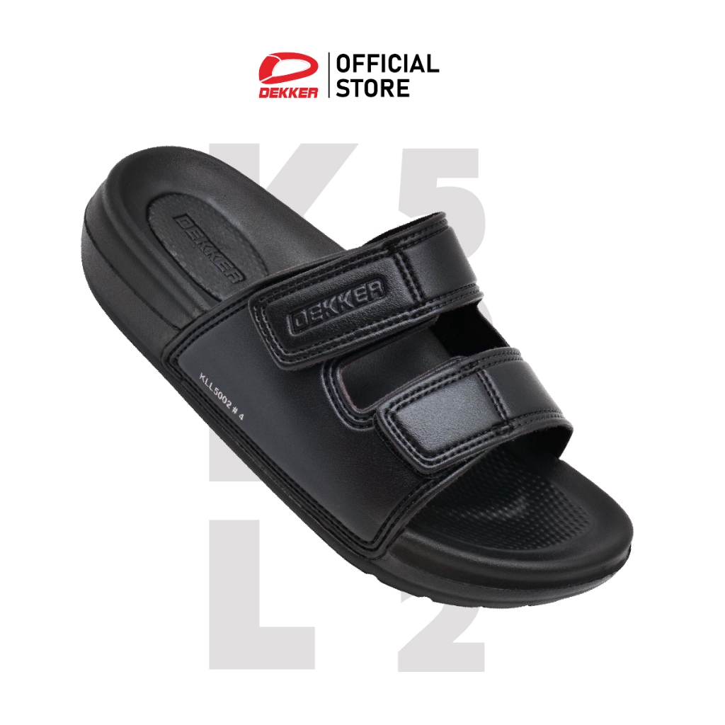 DEKKER รองเท้าแตะ  รุ่น KLL5002