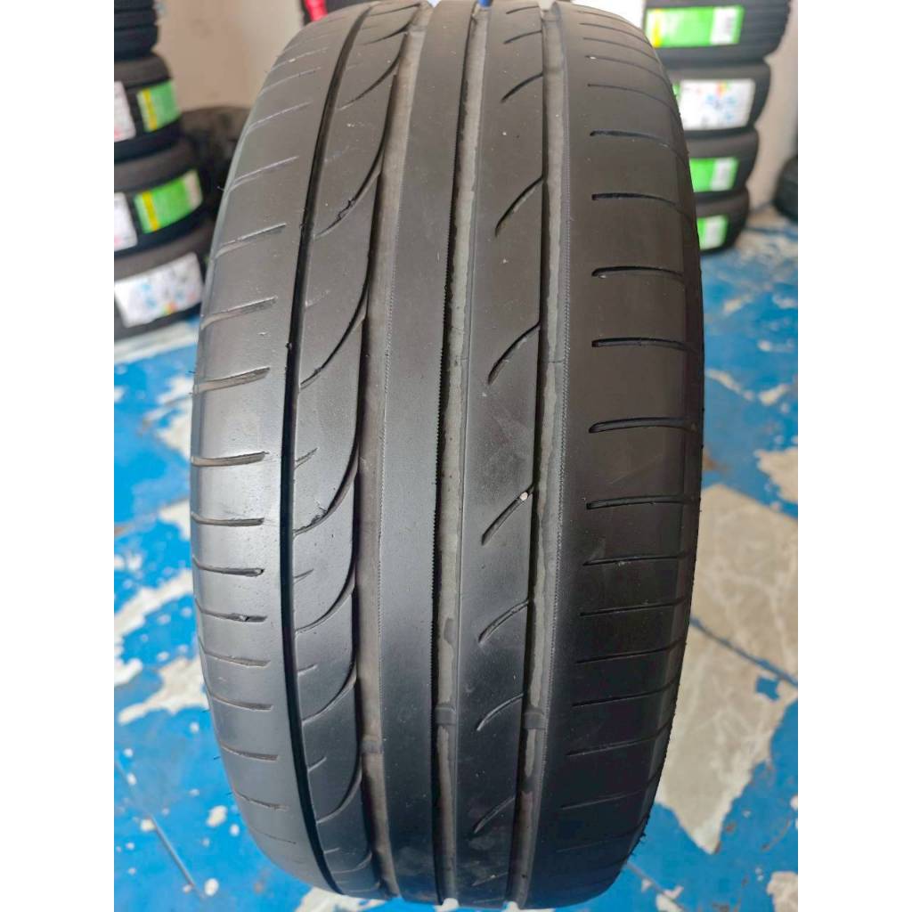 ยางเปอร์เซ็นต์ OTANI ขนาด 225 55 R17 ปี24 ราคา 424 บาท