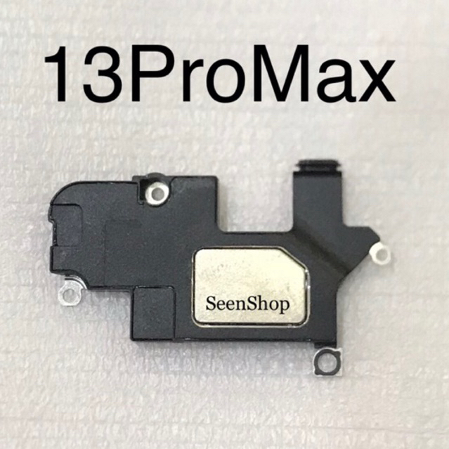 ลําโพงหูฟังแท้ ใช้สำหรับ 13ProMax ลำโพงสนทนาแท้ Ear Speaker Earpiece 13proMax อะไหล่มือถือ