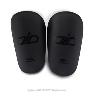 สนับแข้ง OIOXSPORTS MINI SHIN GUARD สนับแข้งจิ๋วสำหรับเด็ก ทนทาน น้ำหนักเบา คล่องตัวทุกการเคลื่อนไหว