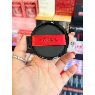 (รุ่นเดิม/ของแท้💯) L’OREAL PARIS Infalliable Pro-Cover Cushion 14g