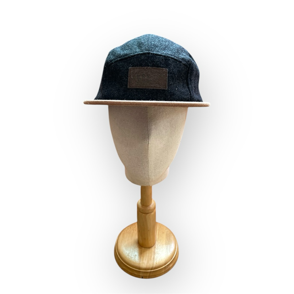 Brixton Five Panel Hat