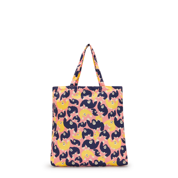 กระเป๋า KIPLING รุ่น JONNY PACKABLE Monkey Bag