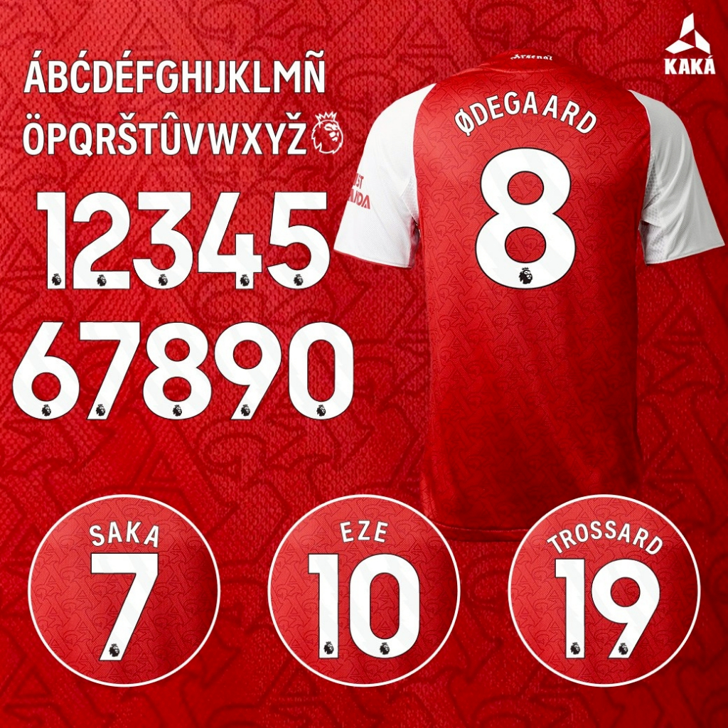 เสื้อฟุตบอล เสื้อกีฬา (Player Ver.) ฤดูกาล2025-26  เสื้อมีโลโก้ทุกตัว - รูปที่ 3