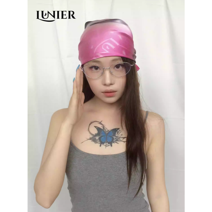 (พร้อมส่งในไทย) DJ puppy (Summer 2025) - Lunier