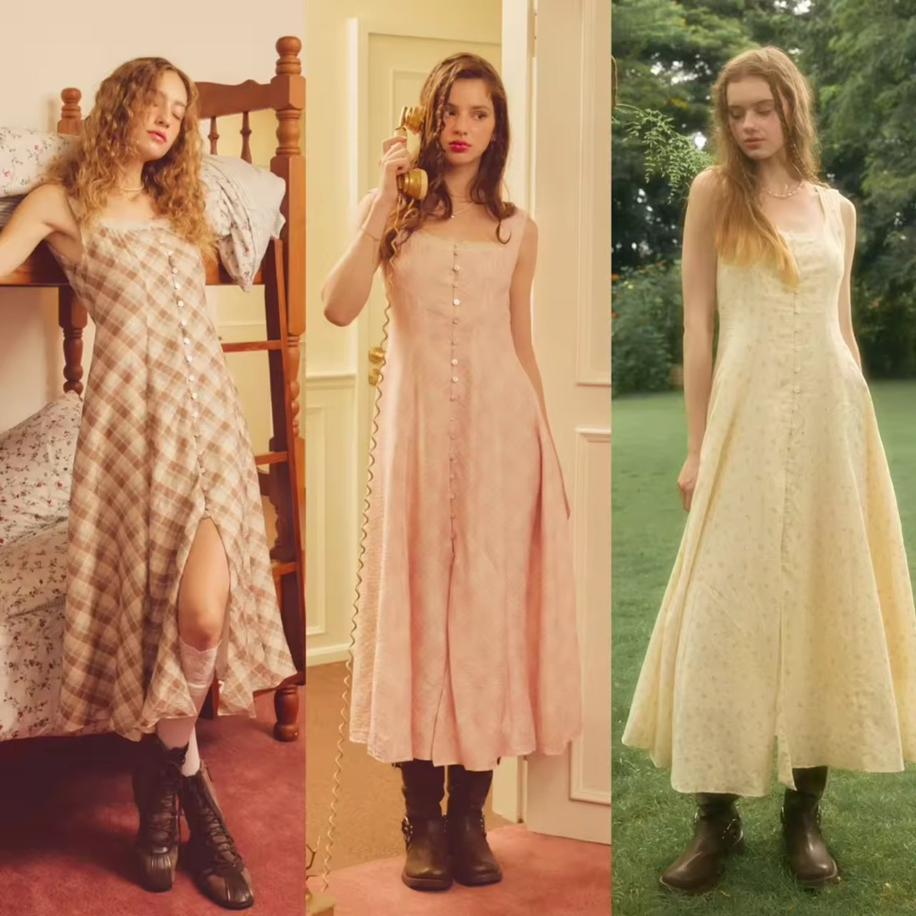 lookbooklookbook jardin dress