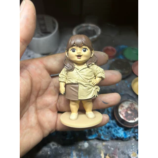 รับทำโมเดล3D_เจนภาพArt_toyจากAI_เป็นโมเดล_เป็นarttoyเท่านั้นไม่รับแบบสมจริง