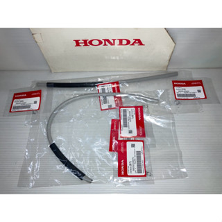 สายดูดอากาศ สายน้ำมันเบนซิน เชื้อเพลิง โนวา เซล่า เทน่า สมาย…