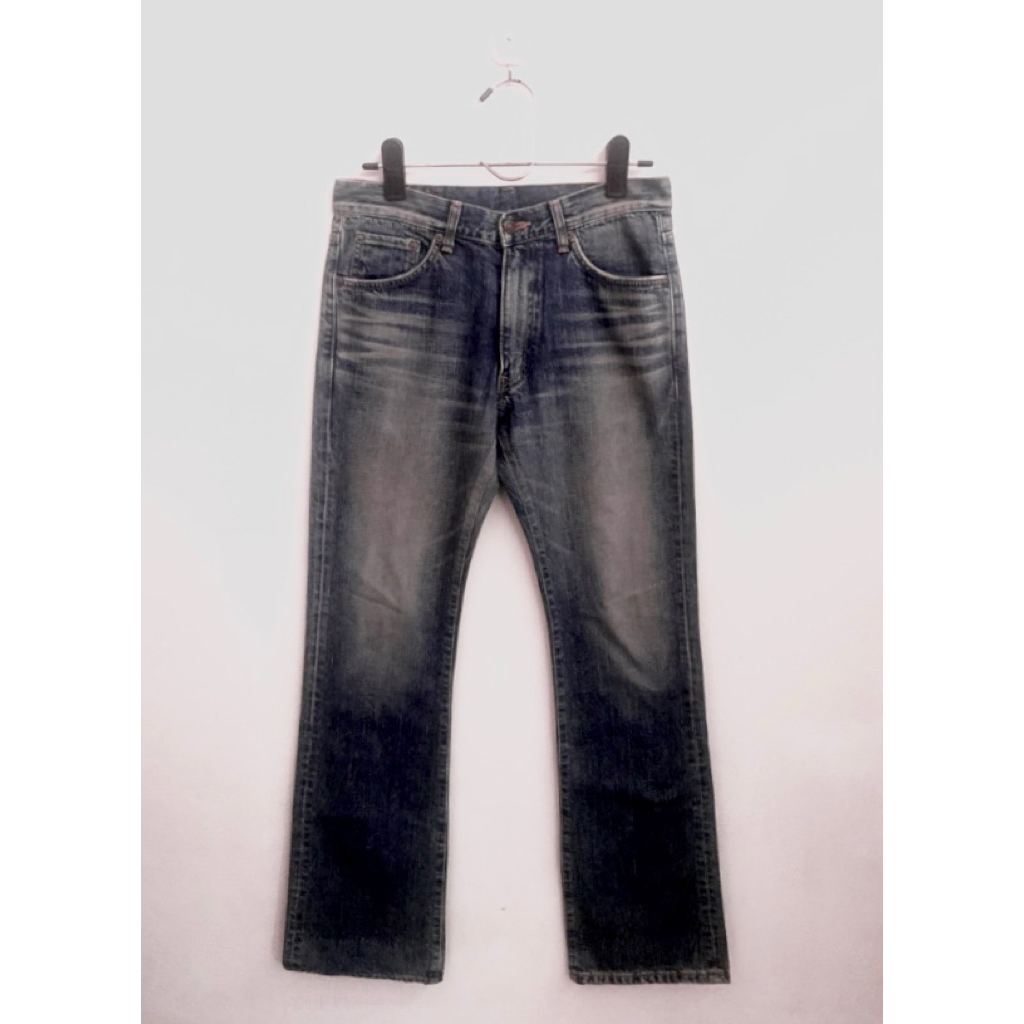 กางเกงยีนส์ Edwin jeans