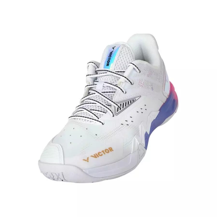 รองเท้าแบดมินตัน รองเท้ากีฬา VICTOR รุ่น P8500II (AJ)