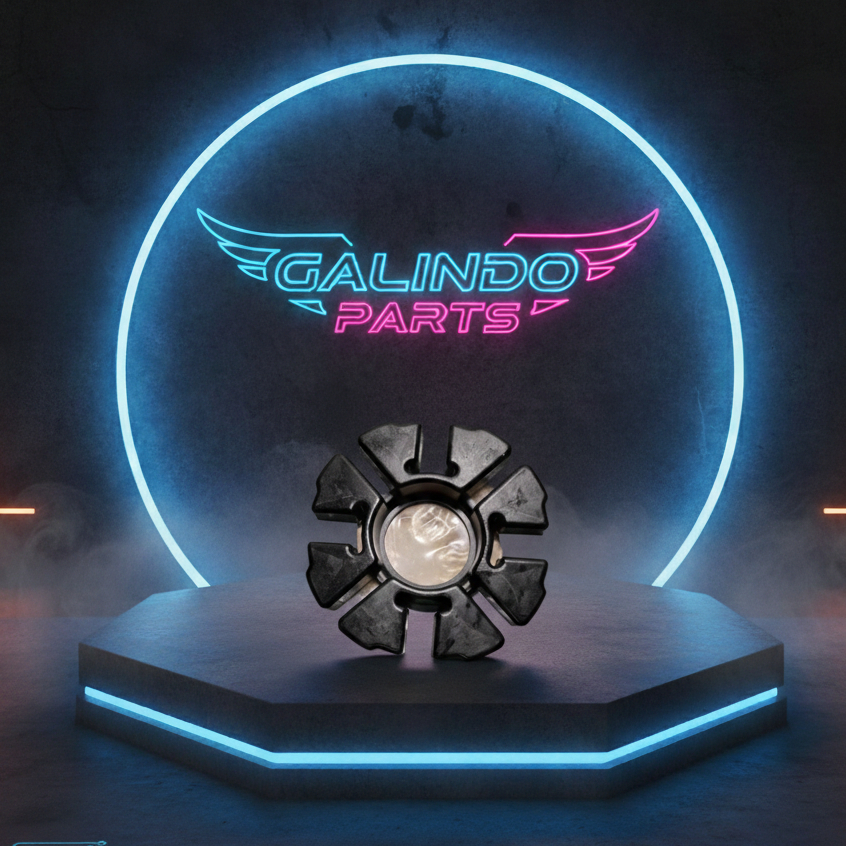 ยางดุม ยางกันกระชาก​  SUZUKI  SMASH / SHOOTER 115 / SHOGUN / AXELO / RC ทำจากยางคุณภาพสูง ราคา ถูกที่สุด ดีลบีเคเค แกลเลอรีภาพที่ 3