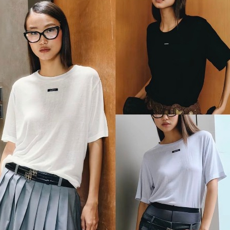 ส่งต่อเสื้อ Maison Keeps