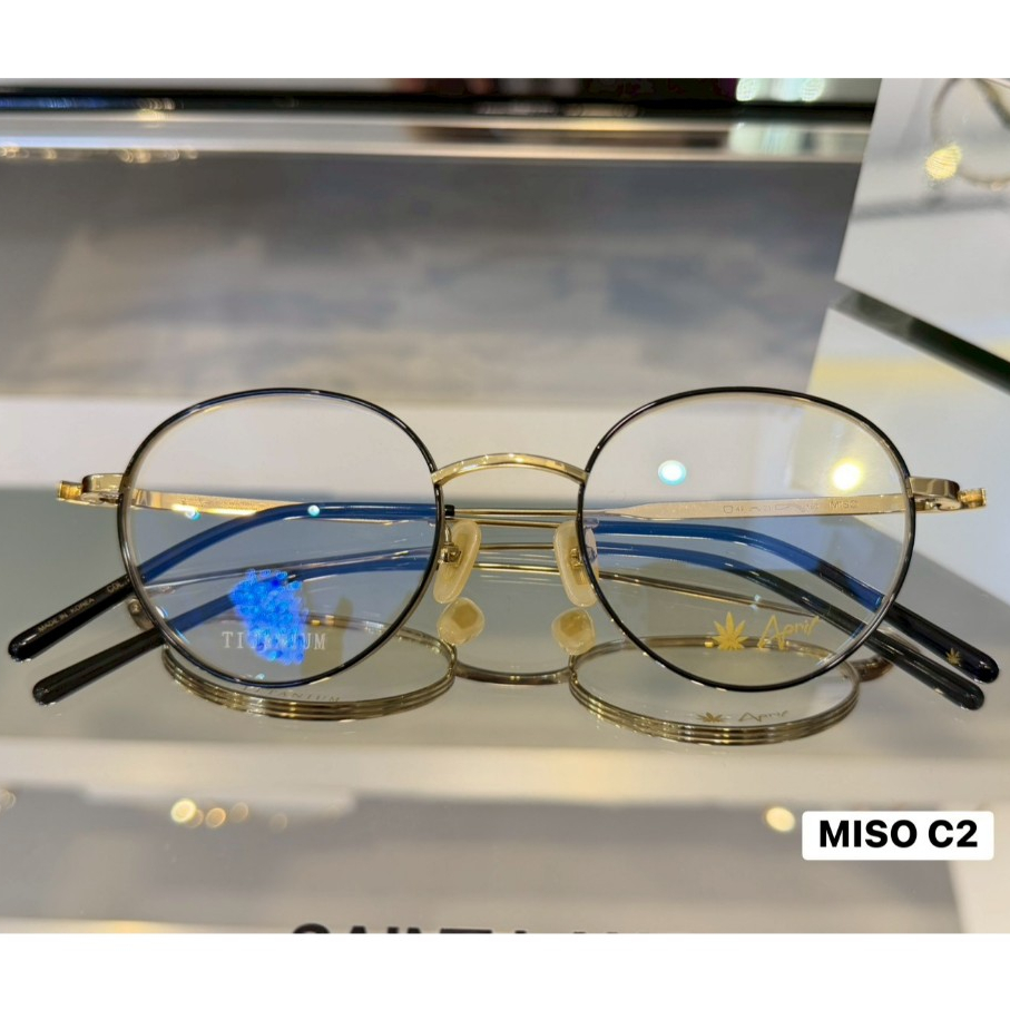 APRIL Eyewear รุ่น MISO