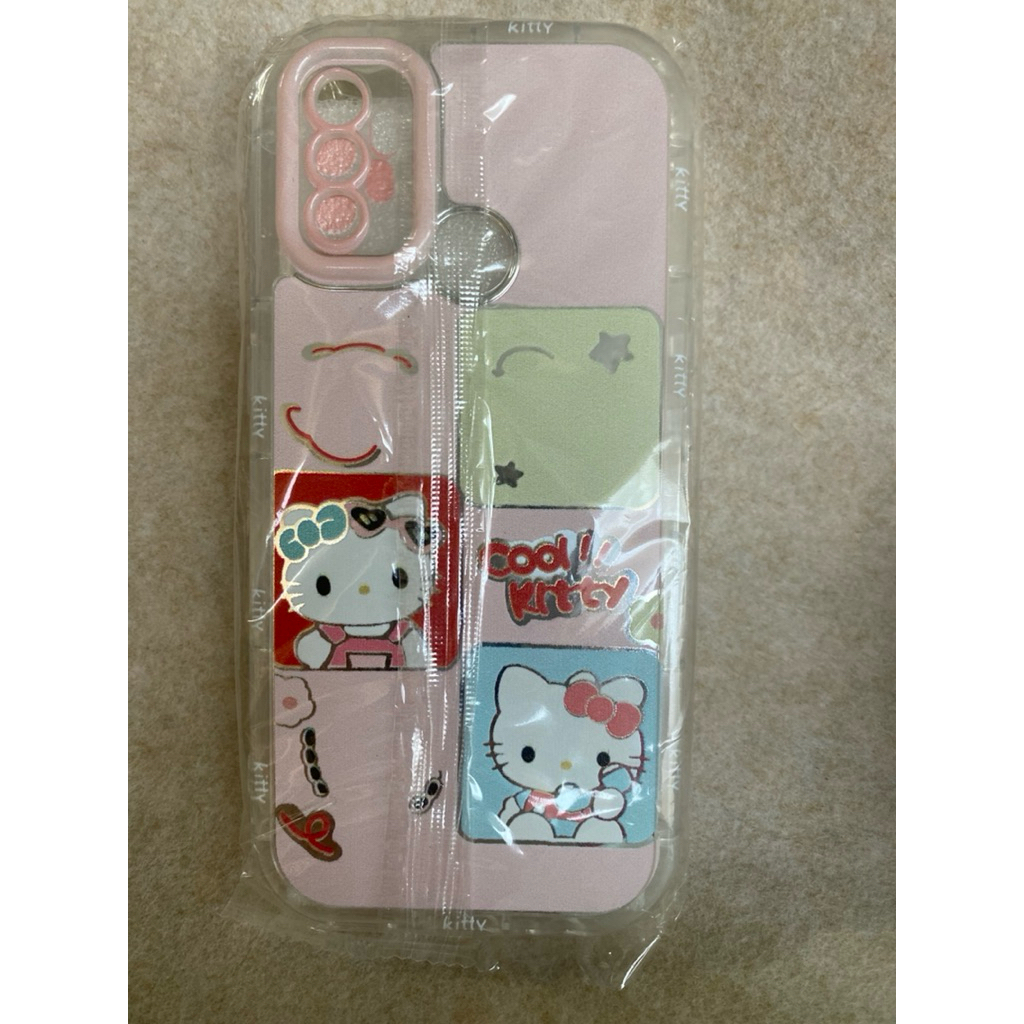 Q1 เคสโทรศัพท์  OPPO รุ่นA53