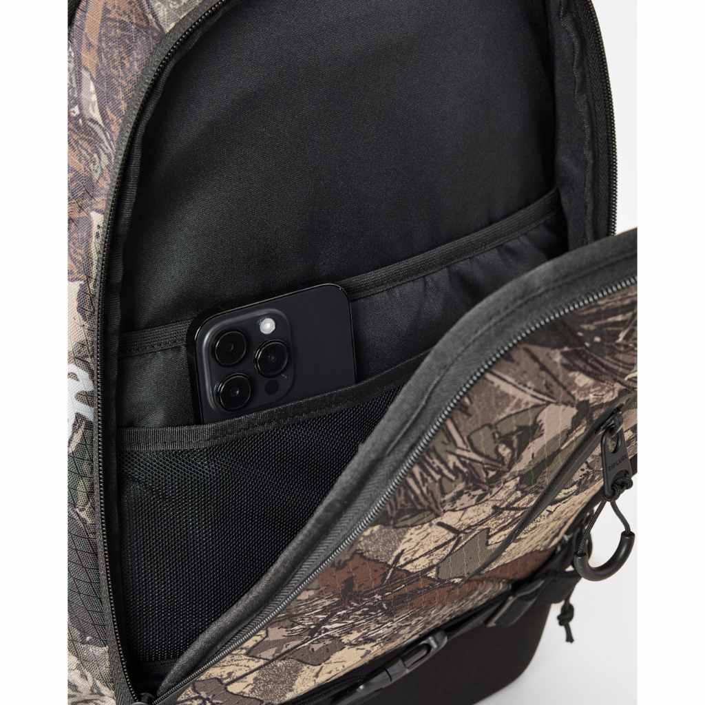 ريب كيرل حقيبة ظهر 35 لتر مموهة — صورة 5