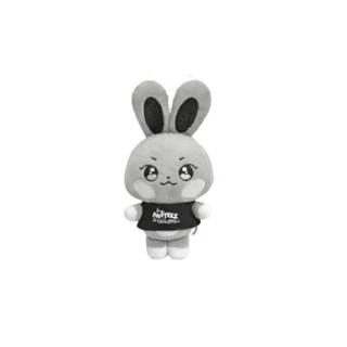 THE CALLING ANITEEZ PLUSH KEYRING