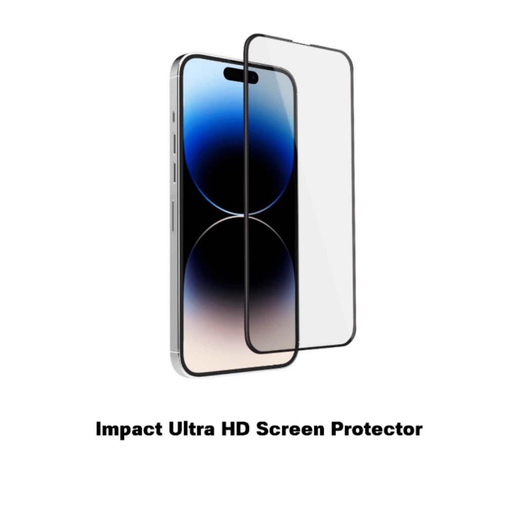 CASETiFY | Screen Protectors ฟิล์มกันรอยสำหรับหน้าจอ - รูปที่ 2