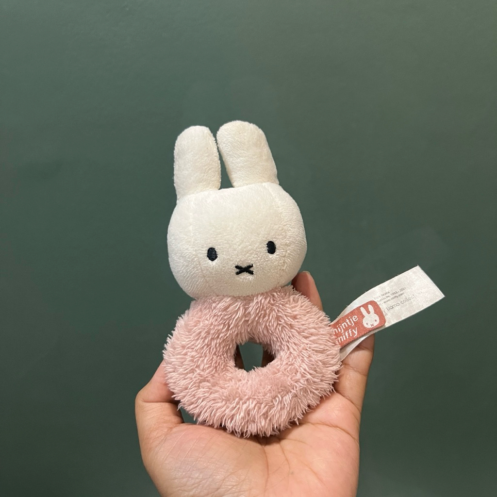 miffy  งานเสริมพัฒนาการเด็ก🇯🇵