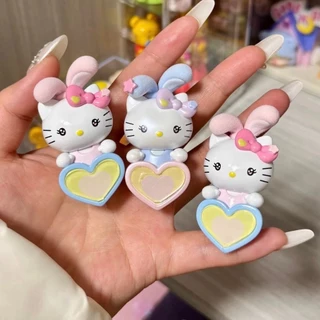 ⭐️จุ่ม(1 จุ่ม)⭐️ ส่งภายใน 24ชม🇹🇭 Hello Kitty Sweetheart Energy Station Series - ติดโทรศัพท์